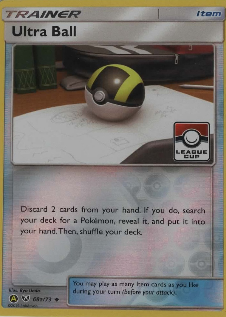 Ultra Ball Pokemon Cards Price Guide - Sports Card Investor