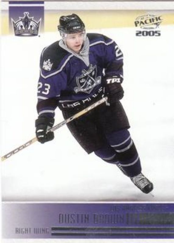 2004 Pacific #119 Base