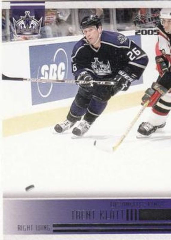 2004 Pacific #123 Base