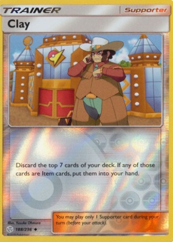 clay pokemon cards value yuka morii Pokemon TCG Yuka Morii Art Claymation Selection Pick & Choose Cosmic Eclipse Type Yuka Morii Pokmon Card Mystery