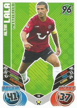 Altin Lala Soccer Cards Price Guide - Sports Card Investor