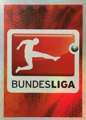 2010 Topps Match Attax Bundesliga #20 Limited Editions