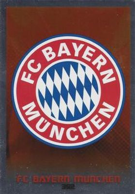 2009 Topps Match Attax Bundesliga #393 Base