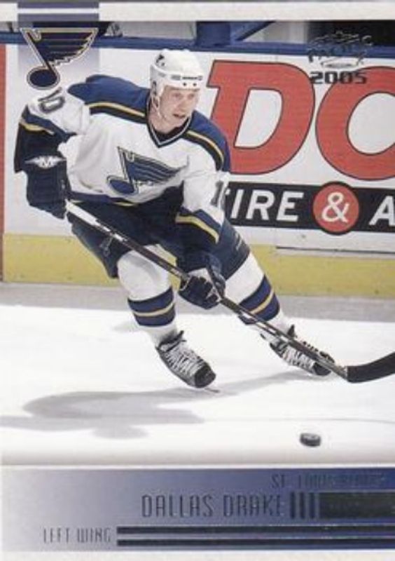 2004 Pacific #218 Base