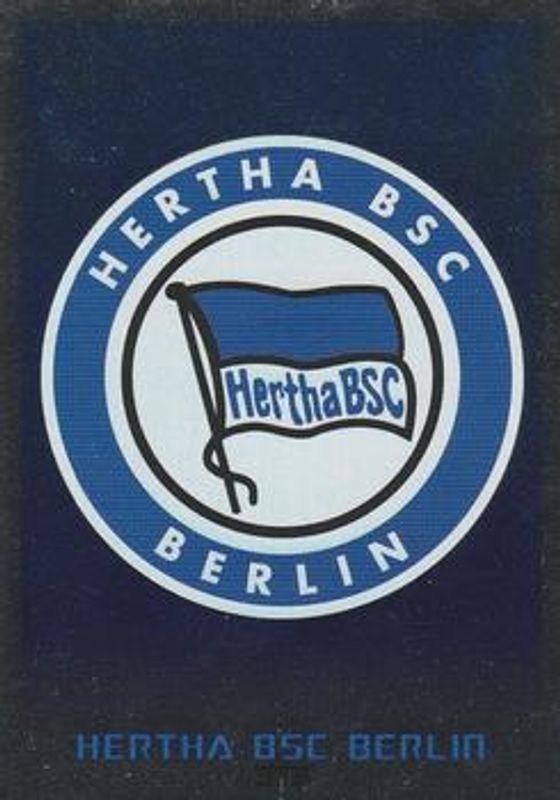2009 Topps Match Attax Bundesliga #379 Base