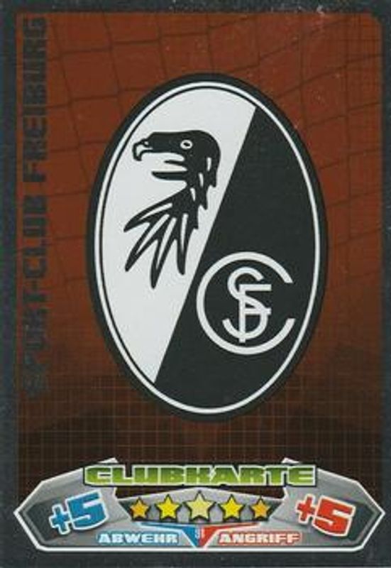 2012 Topps Match Attax Bundesliga #91 Base