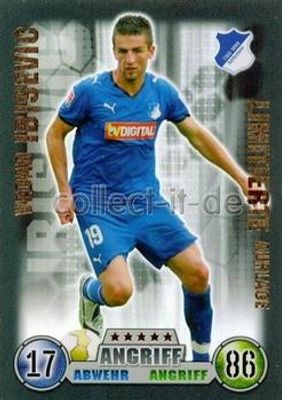 2008 Topps Match Attax Bundesliga #L10 Limited Editions