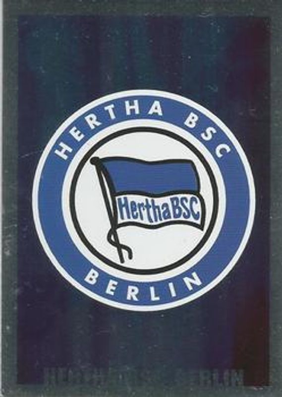 2008 Topps Match Attax Bundesliga #379 Base