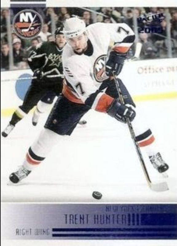 2004 Pacific #167 Blue /250