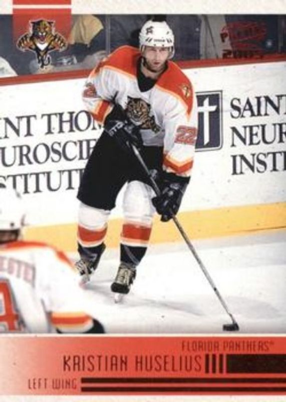 2004 Pacific #112 Red