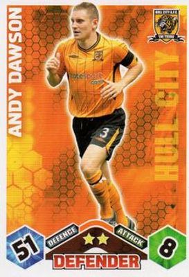 2009 Topps Match Attax Premier League Base