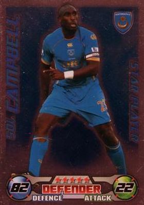 2008 Topps Match Attax Premier League Base