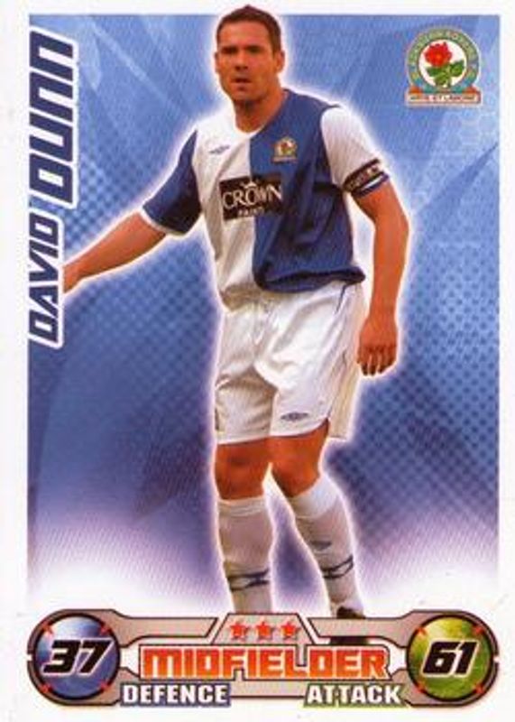 2008 Topps Match Attax Premier League Base