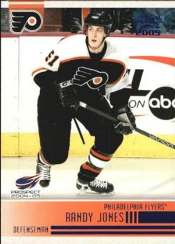 2004 Pacific #293 Blue /250