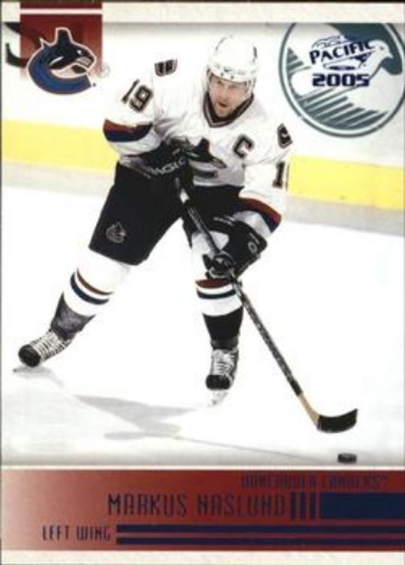 2004 Pacific #258 Blue /250