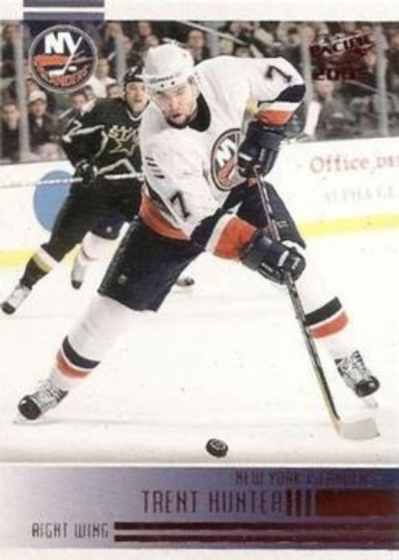 2004 Pacific #167 Red