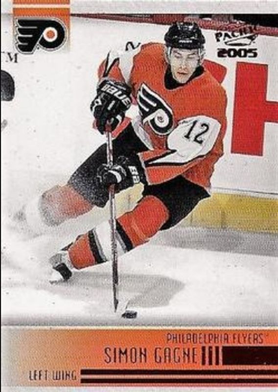 2004 Pacific #193 Red