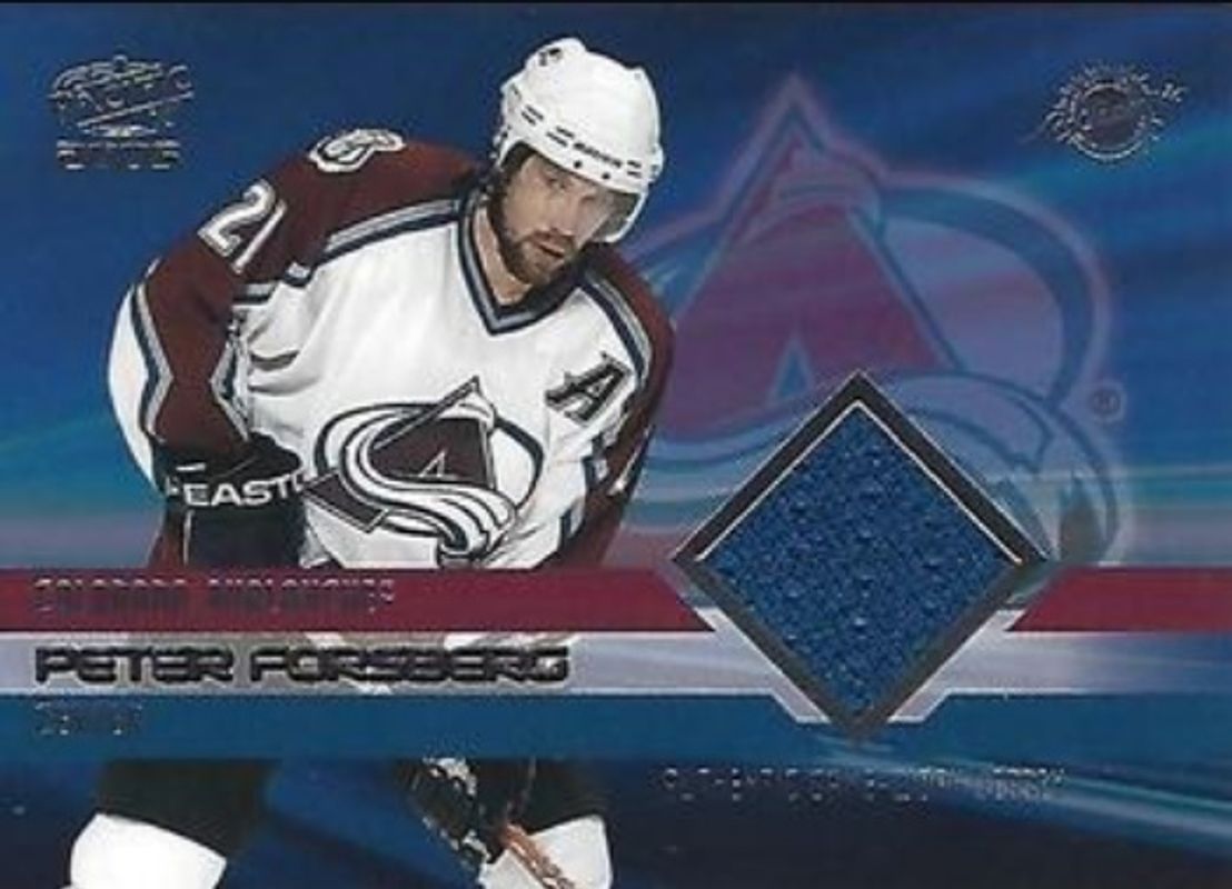 2004 Pacific #8 Jerseys /850