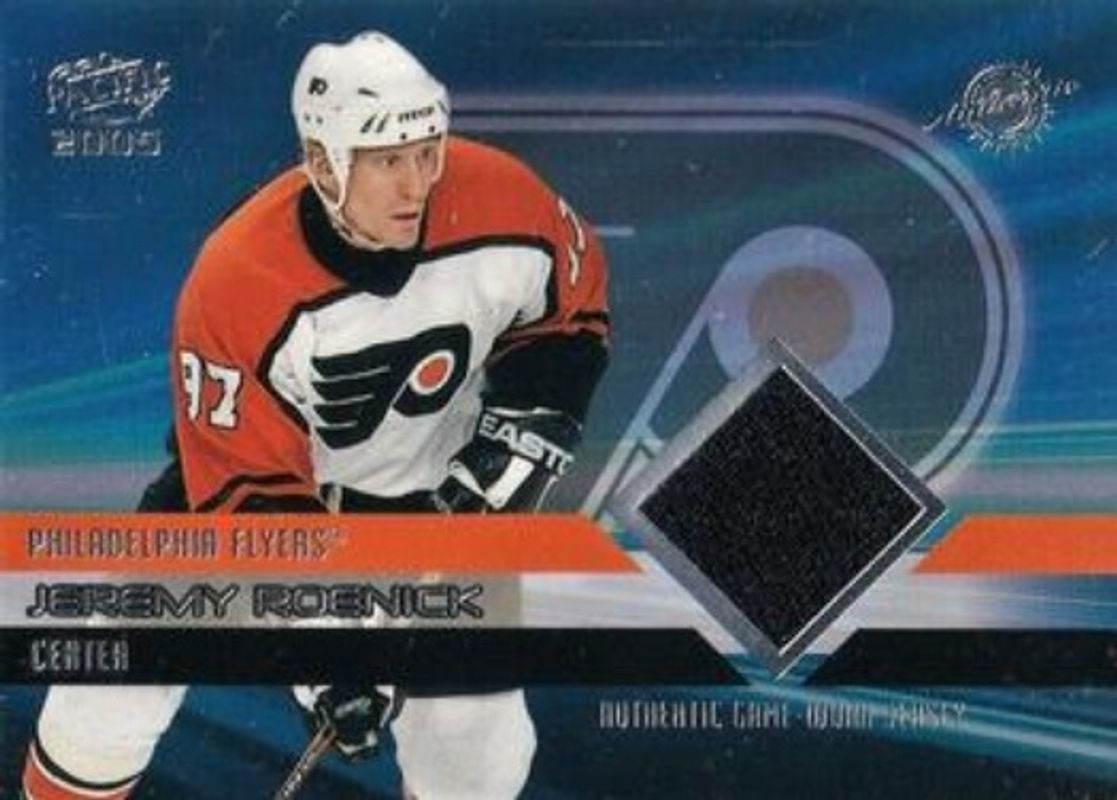 2004 Pacific #28 Jerseys /850