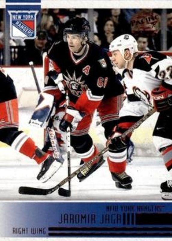 2004 Pacific #175 Red