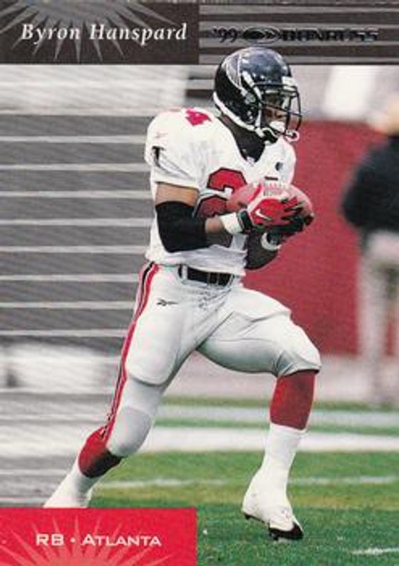 1999 Donruss #9 Base