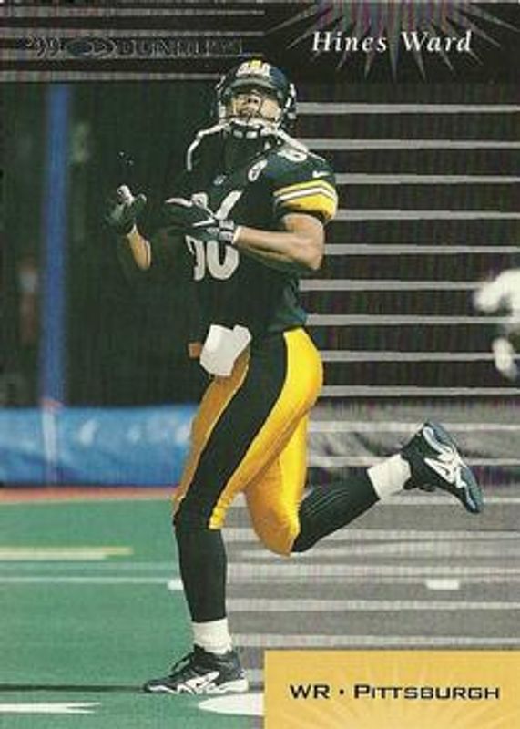 1999 Donruss #103 Base