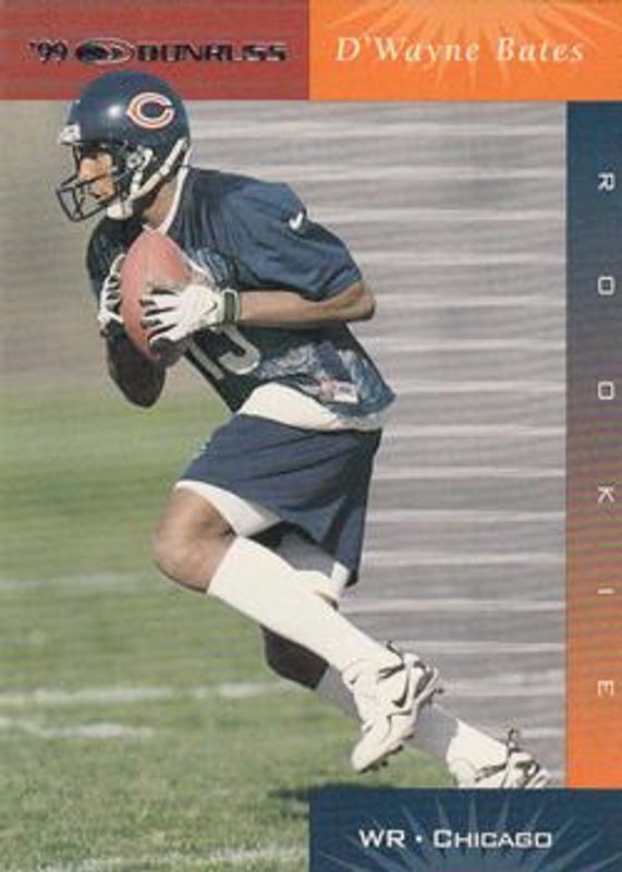 1999 Donruss #164 Base