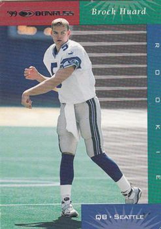 1999 Donruss #165 Base