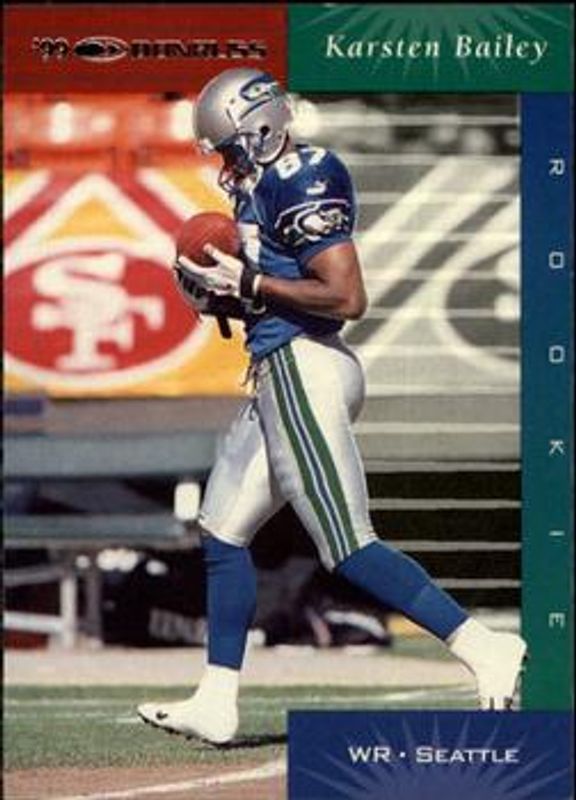 1999 Donruss #167 Base