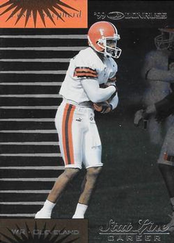 1999 Donruss #30 Stat Line Career /223