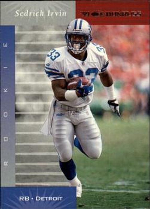 1999 Donruss #186 Base