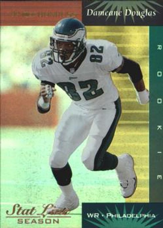 1999 Donruss #174 Stat Line Season /14