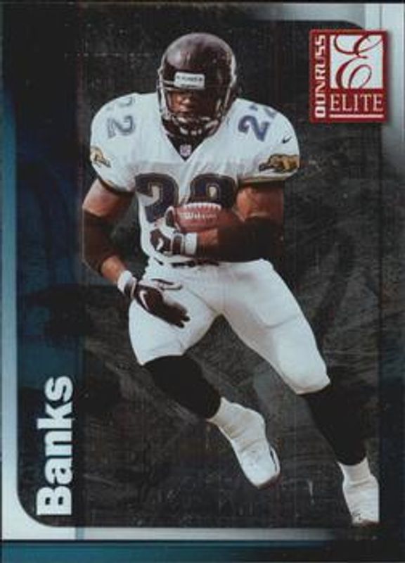 1999 Donruss Elite #096 Base