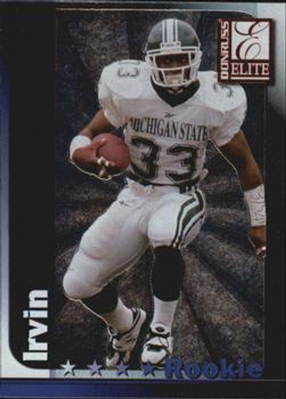 1999 Donruss Elite #179 Base