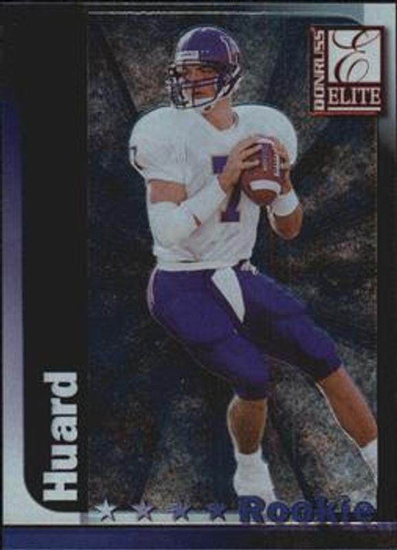 1999 Donruss Elite #177 Base