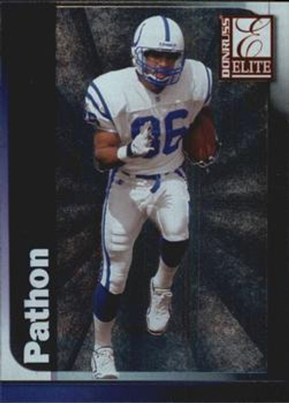 1999 Donruss Elite #135 Base