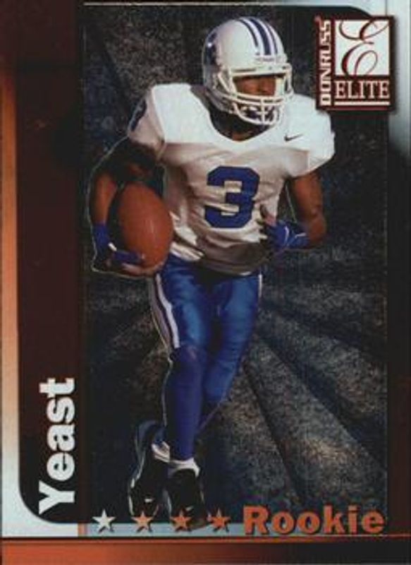 1999 Donruss Elite #193 Base