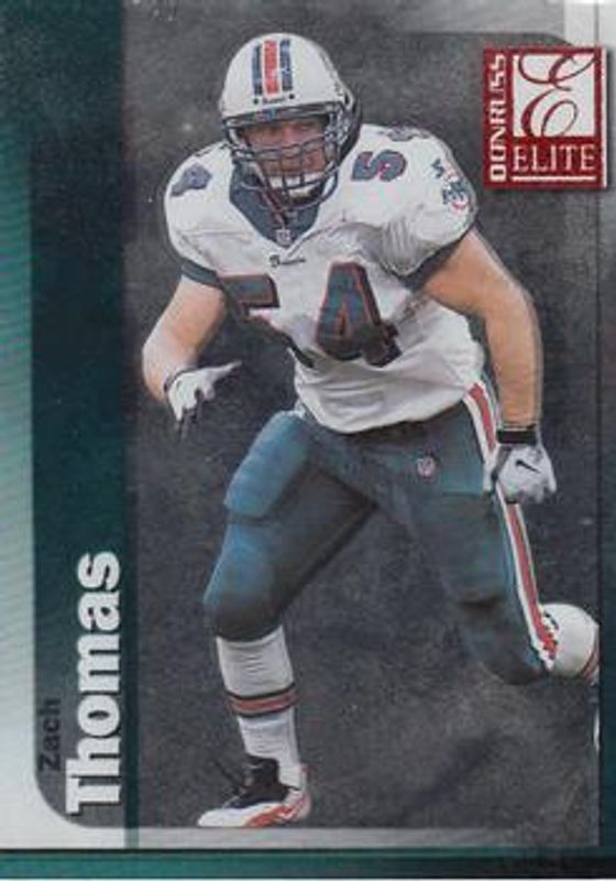 1999 Donruss Elite #054 Base