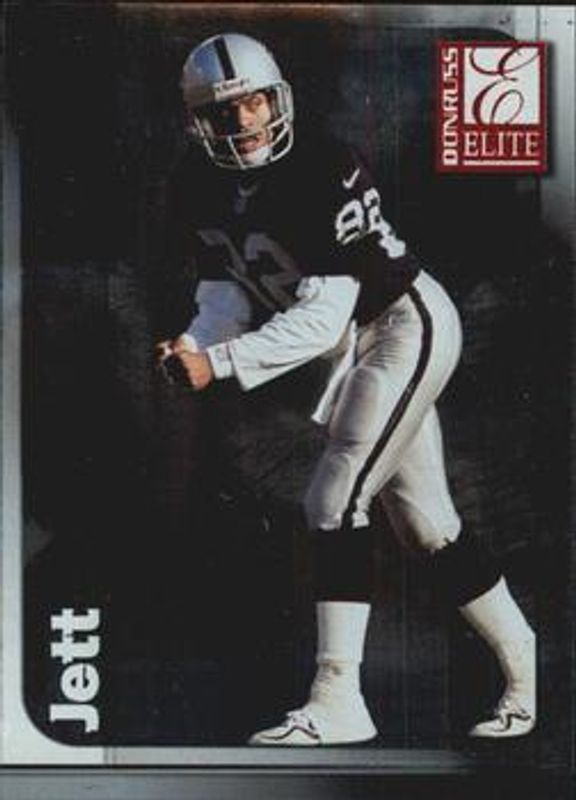 1999 Donruss Elite #062 Base