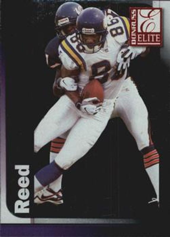 1999 Donruss Elite #066 Base
