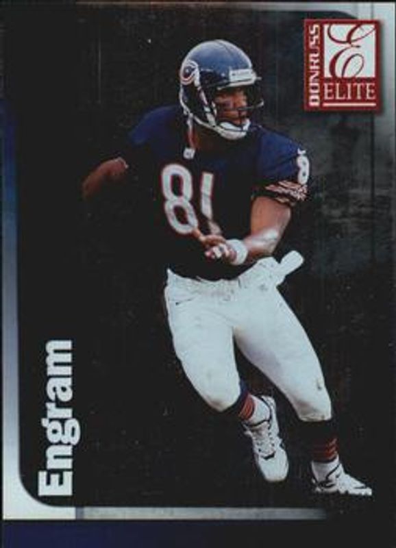 1999 Donruss Elite #070 Base