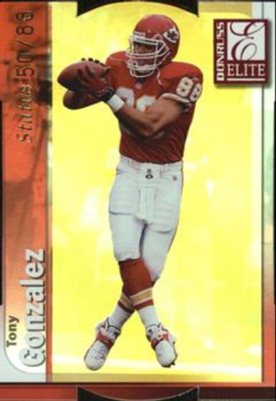 1999 Donruss Elite #059 Status /28
