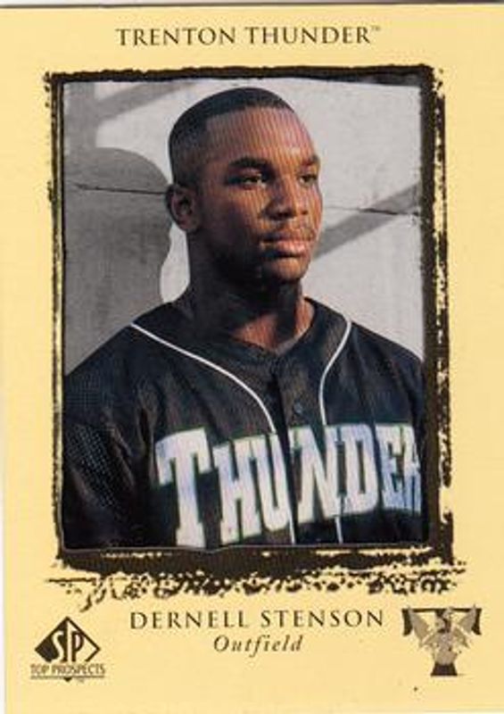 1999 SP Top Prospects #112 Base