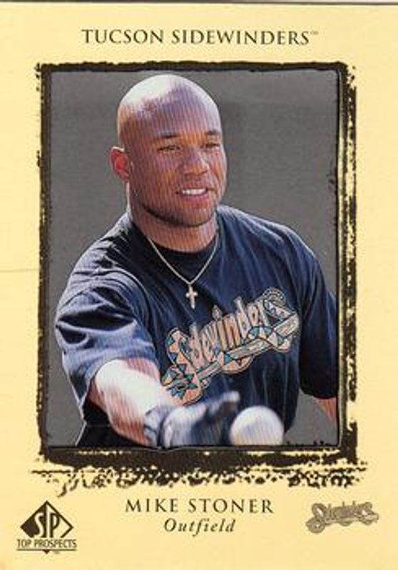 1999 SP Top Prospects #114 Base