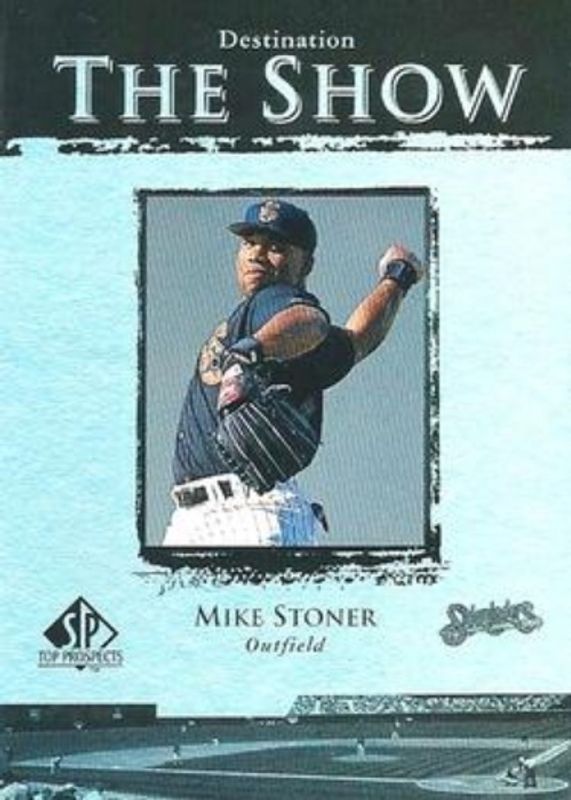 1999 SP Top Prospects #D30 Destination: The Show /100