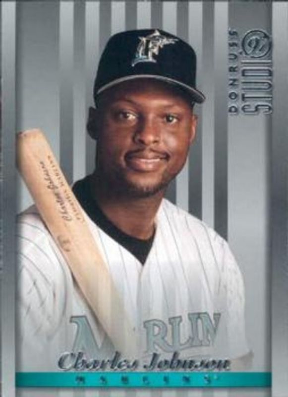 1997 Donruss Studio #62 Base