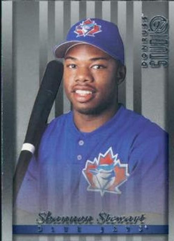 1997 Donruss Studio #147 Base