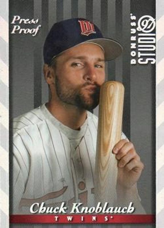 1997 Donruss Studio #127 Press Proof Silver