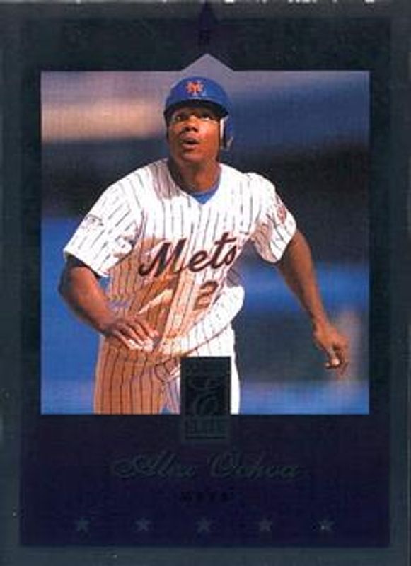 1997 Donruss Elite #56 Base