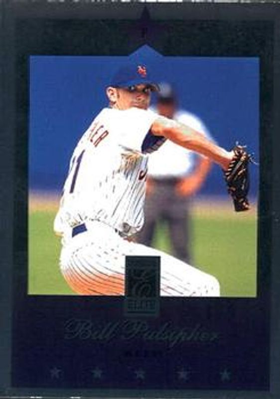 1997 Donruss Elite #80 Base
